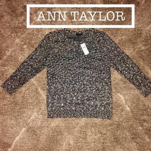Ann Taylor sweater 70% off!!!
